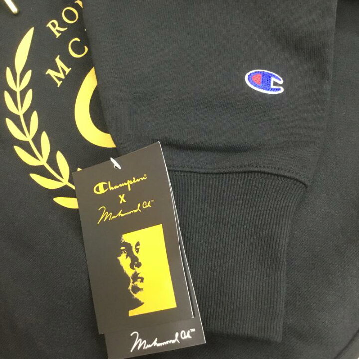 楽天市場】Champion チャンピオン 長袖 パーカー Hooded Sweatshirt 