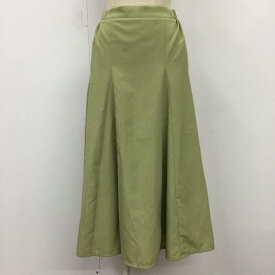 GLOBAL WORK グローバルワーク ロングスカート スカート Skirt Long Skirt【USED】【古着】【中古】10080781