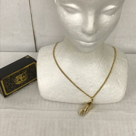 A BATHING APE アベイシングエイプ ネックレス、ペンダント アクセサリー Accessory Necklace, Pendant BAPE STA スニーカー 箱有【USED】【古着】【中古】10081391