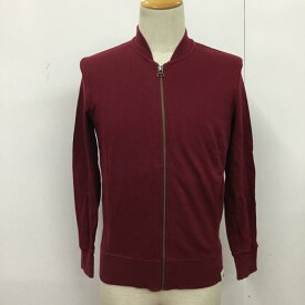 adidas アディダス ジャケット、ブレザー ジャケット、上着 Jacket BQ8244 XBYO TRACKTOP【USED】【古着】【中古】10081445