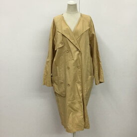 w closet ダブルクローゼット コート一般 コート Coat 【USED】【古着】【中古】10081960