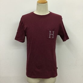 HUF ハフ 半袖 Tシャツ T Shirt 【USED】【古着】【中古】10082438