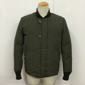 Finders Keepers フィンダーズ キーパーズ ダウンジャケット ジャケット、上着 Jacket 40532501 FK-M1943 PUFFY JKT【USED】【古着】【中古】10083384