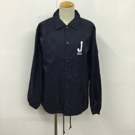 JSLV ジャスリブ ジャケット、ブレザー ジャケット、上着 Jacket コーチジャケット【USED】【古着】【中古】10083390