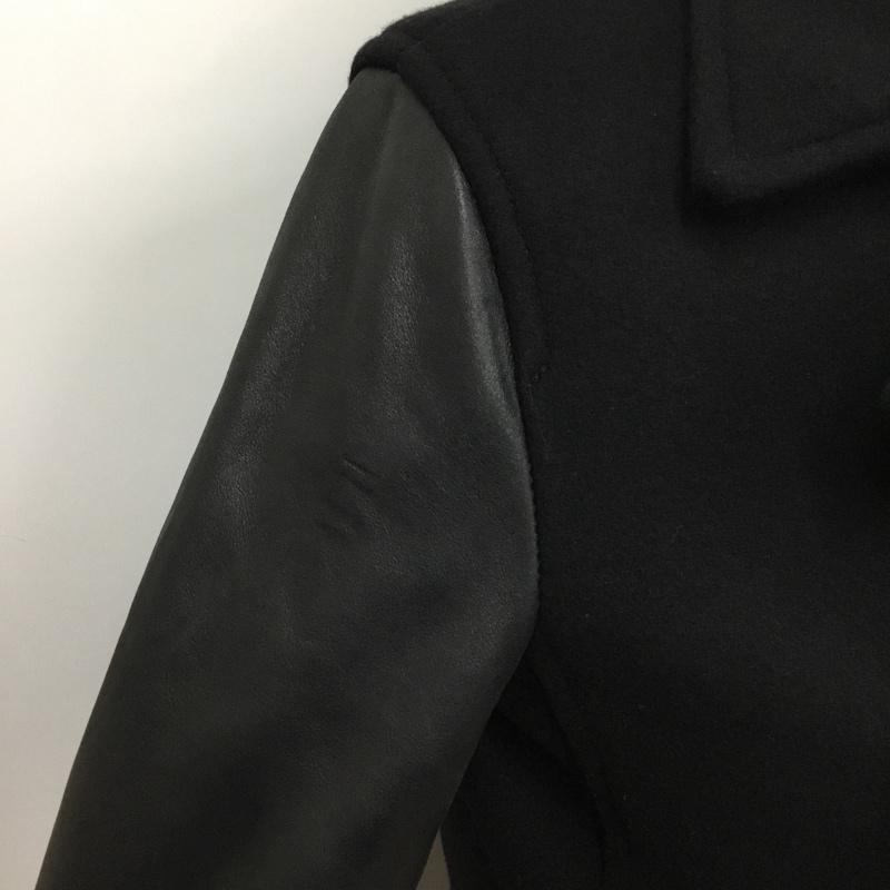 SERGEANT SALUTE サージェントサルート ピーコート コート Coat 袖