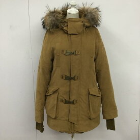 SLY スライ コート一般 コート Coat 【USED】【古着】【中古】10083492