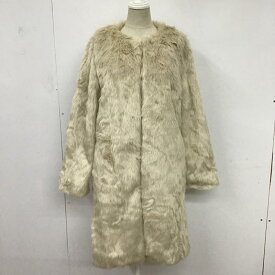 MERCURYDUO マーキュリーデュオ コート一般 コート Coat 【USED】【古着】【中古】10084341