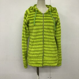 THE NORTH FACE ザノースフェイス 長袖 パーカー Hooded Sweatshirt, Hoodie NAW71306 ダブルジップ ボンバー フーディ フリース パーカー【USED】【古着】【中古】10085439