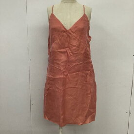 ZARA ザラ ひざ丈スカート ワンピース One-Piece Medium Skirt【USED】【古着】【中古】10086228