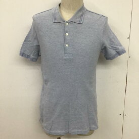 BEAMS ビームス 半袖 ポロシャツ Polo Shirt 42-02-0127-856【USED】【古着】【中古】10086501