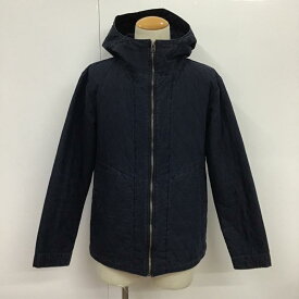 quadro クオドロ ジャンパー、ブルゾン ジャケット、上着 Jacket 【USED】【古着】【中古】10086573