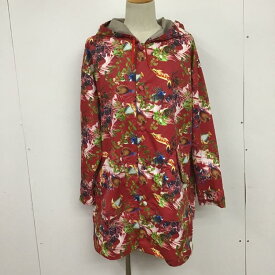 AlexanderLeeChang アレキサンダーリーチャン ウェア ウェア AC-031701 TROPICAL RAIN COAT【USED】【古着】【中古】10087175