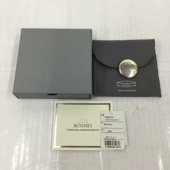 楽天市場】BUNNEY バニー ファッション小物 ファッション小物 B0200105 