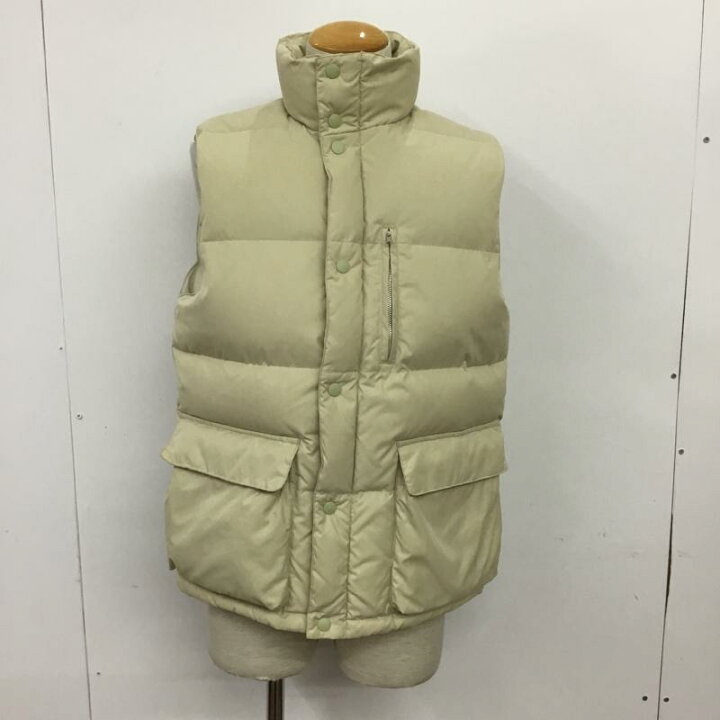 楽天市場】HEAD PORTER PLUS ヘッドポータープラス ベスト ベスト Vest 