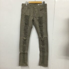 LEGENDA レジェンダ デニム、ジーンズ パンツ Pants, Trousers Denim Pants, Jeans【USED】【古着】【中古】10087493