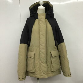 LOWRYS FARM ローリーズ ファーム ジャンパー、ブルゾン ジャケット、上着 Jacket LF719035AD 中綿【USED】【古着】【中古】10087559