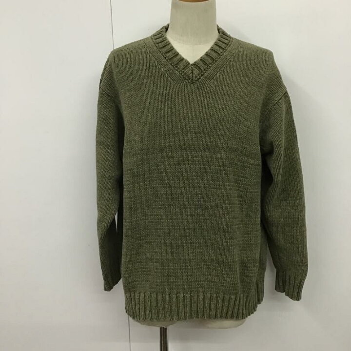 楽天市場】TENDERLOIN テンダーロイン 長袖 ニット、セーター Knit 