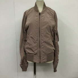 Alpha Industries アルファ インダストリー ジャンパー、ブルゾン ジャケット、上着 Jacket TA7013-8561【USED】【古着】【中古】10087603