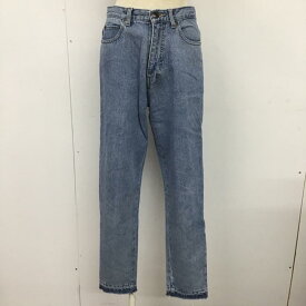 LOWRYS FARM ローリーズ ファーム デニム、ジーンズ パンツ Pants, Trousers Denim Pants, Jeans【USED】【古着】【中古】10088502