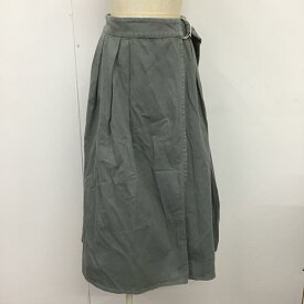 KBF+ ケービーエフプラス ロングスカート スカート Skirt Long Skirt【USED】【古着】【中古】10088621
