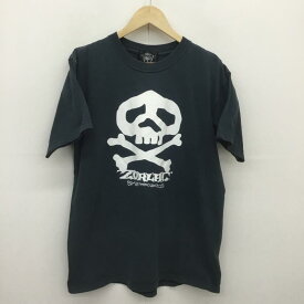 used clothes ユーズドクロージング 半袖 Tシャツ T Shirt ZORLAC ゾーラック【USED】【古着】【中古】10089073