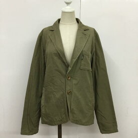 X-girl エックスガール ジャケット、ブレザー ジャケット、上着 Jacket 【USED】【古着】【中古】10089226