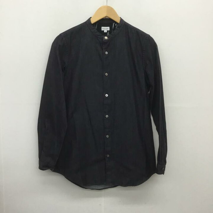 楽天市場】Paul Smith ポールスミス 長袖 シャツ、ブラウス Shirt  