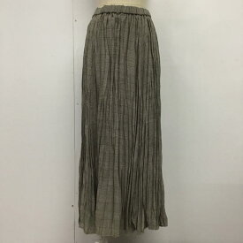 Mila Owen ミラ オーウェン ロングスカート スカート Skirt Long Skirt【USED】【古着】【中古】10089689