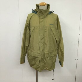 Timberland ティンバーランド ジャンパー、ブルゾン ジャケット、上着 Jacket 【USED】【古着】【中古】10089720