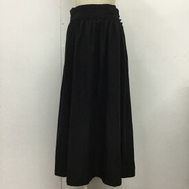 studio CLIP スタディオクリップ ロングスカート スカート Skirt Long Skirt【USED】【古着】【中古】10089740