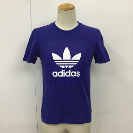 adidas アディダス 半袖 Tシャツ T Shirt DU8312 BLACK BIRD SOLID TEE【USED】【古着】【中古】10089904