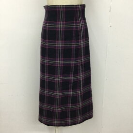 SNIDEL スナイデル ロングスカート スカート Skirt Long Skirt SFKB186001 タイトスカート【USED】【古着】【中古】10090154
