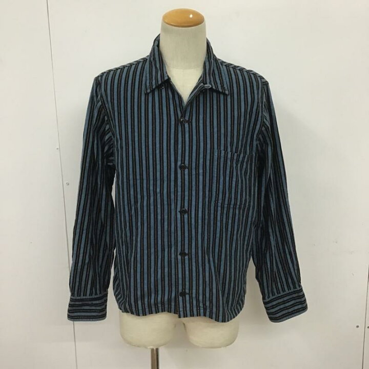 楽天市場】TENDERLOIN テンダーロイン 長袖 シャツ、ブラウス Shirt 