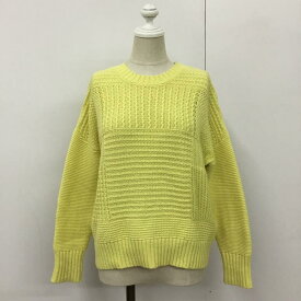 BARNYARDSTORM バンヤードストーム 長袖 ニット、セーター Knit, Sweater 【USED】【古着】【中古】10090678