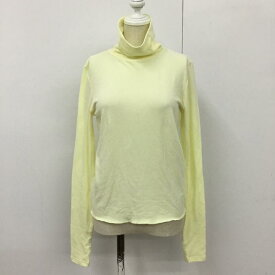 MOUSSY マウジー 長袖 カットソー Cut and Sewn 010FAW80-5380 LONG SLEEVE JERSEY【USED】【古着】【中古】10090683