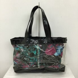 SEE BY CHLOE シーバイクロエ トートバッグ トートバッグ Tote Bag エナメルバック【USED】【古着】【中古】10090739