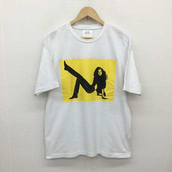 楽天市場】Calvin Klein カルバン・クライン 半袖 Tシャツ T Shirt Raf 