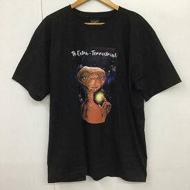 USED 古着 半袖 Tシャツ T Shirt movie music バンドTシャツ プリントT ET【USED】【古着】【中古】10091916