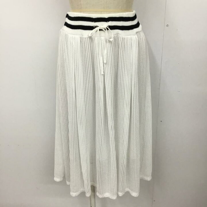楽天市場】soeur7 スール ひざ丈スカート スカート Skirt Medium Skirt  