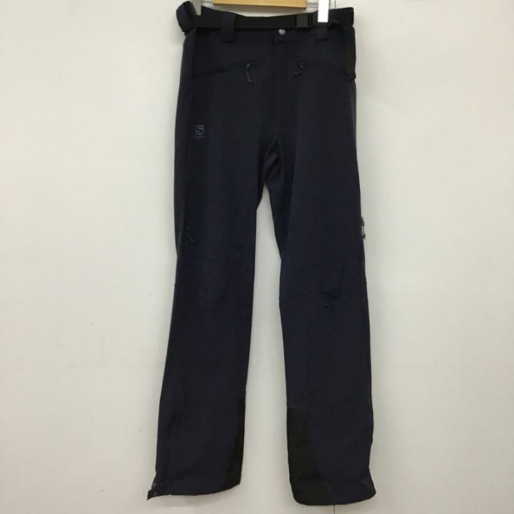 楽天市場】SALOMON サロモン ボトムス ボトムス CA06968 ナイロン 