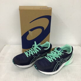 ASICS アシックス スニーカー スニーカー Sneakers 1012A733 ランニングシューズ TARTHEREDGE2 23cm 箱有【USED】【古着】【中古】10092990