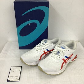 ASICS アシックス スニーカー スニーカー Sneakers 1012A654 ランニングシューズ GEL-KAYANO 25cm 箱有【USED】【古着】【中古】10092991