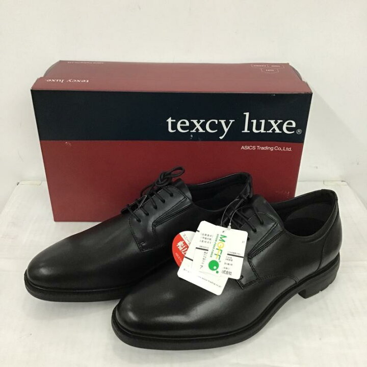 楽天市場】texcy luxe テクシーリュクス 革靴 革靴 Leather Shoes TU 