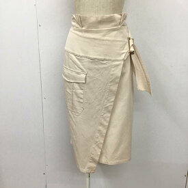 Editt by YECCA VECCA エディットバイイエッカベッカ ひざ丈スカート スカート Skirt Medium Skirt【USED】【古着】【中古】10093590