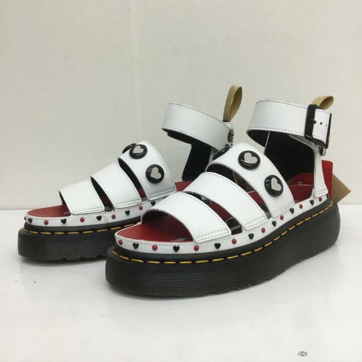 楽天市場】Dr.Martens ドクターマーチン サンダル サンダル Sandals 