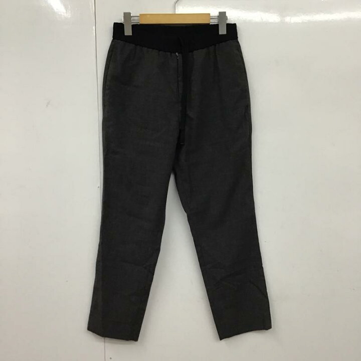 楽天市場】TOMORROWLAND トゥモローランド スラックス パンツ Pants 