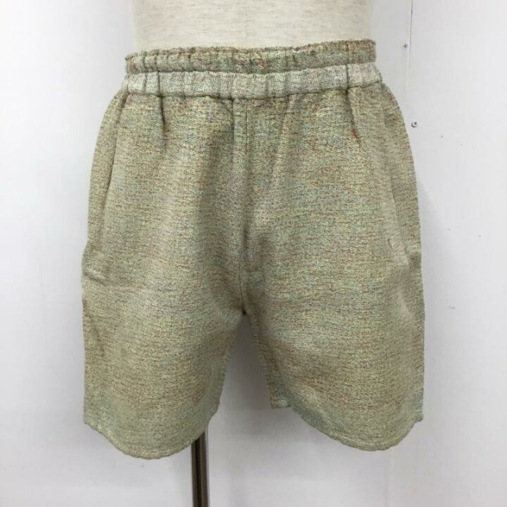 楽天市場】ANNTIAN アンティアン ショートパンツ パンツ Pants  