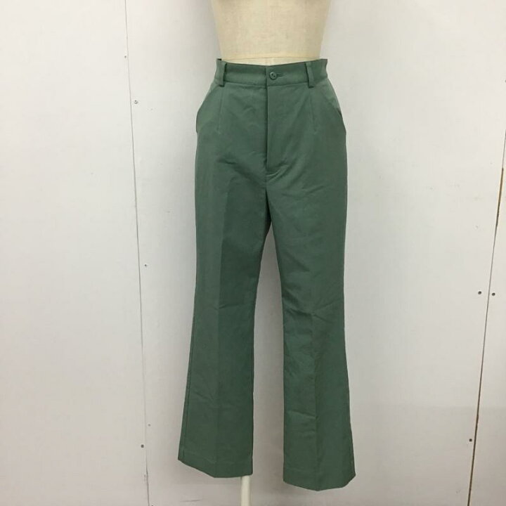 楽天市場】SLY スライ スラックス パンツ Pants, Trousers Slacks  