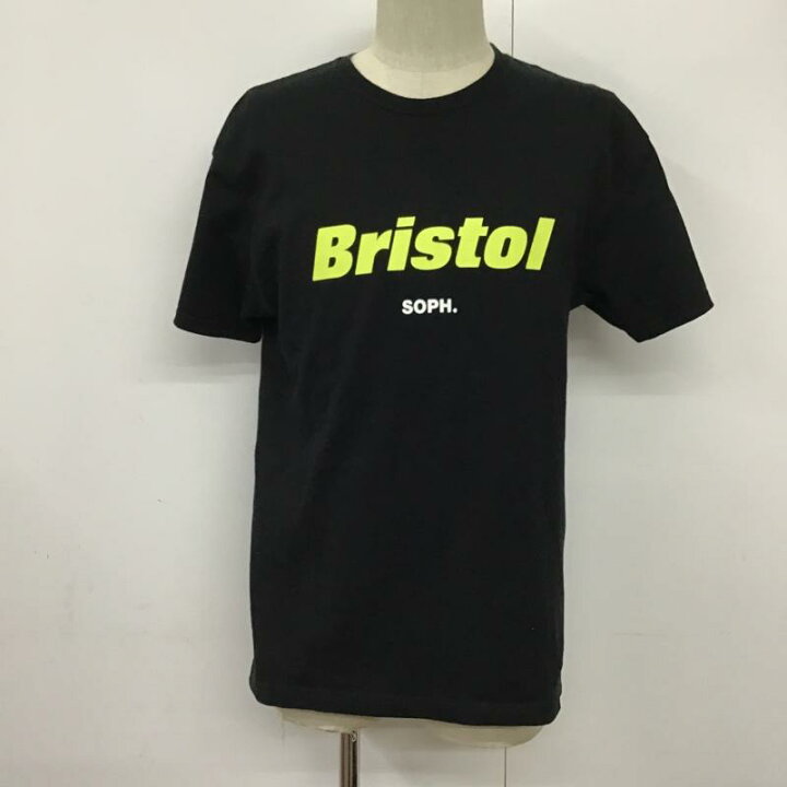 楽天市場】F.C.Real Bristol エフシーレアルブリストル 半袖 Tシャツ T 