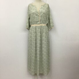 Ray Cassin レイカズン ロングスカート ワンピース One-Piece Long Skirt【USED】【古着】【中古】10095124